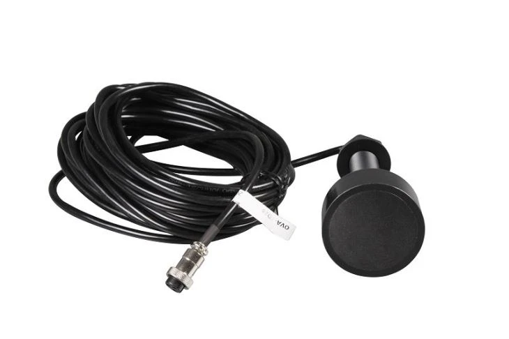 Boat Depth Sounder Transducer image