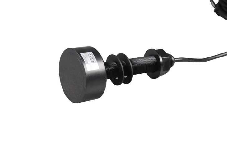 Boat Depth Sounder Transducer image01