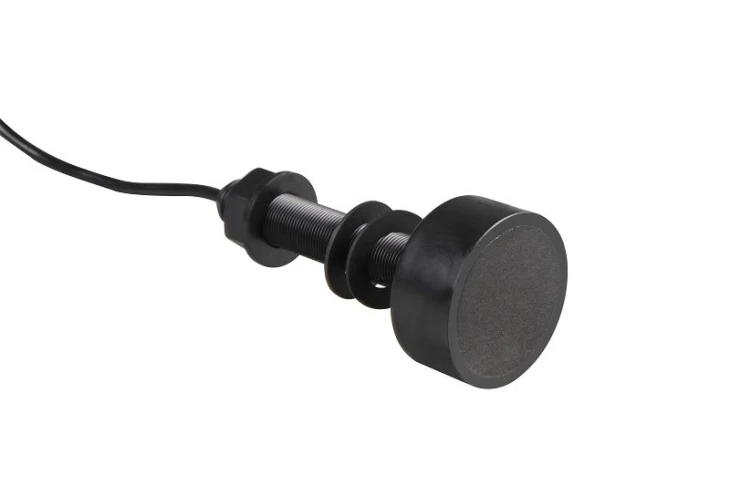 Boat Depth Sounder Transducer image02