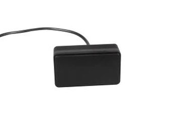 Högeffekts ekodjupsensor