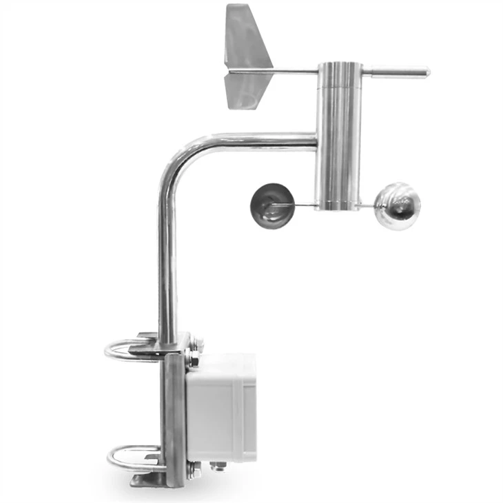 Wind Speed Sensor Anemometer image3